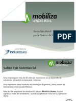 Mobiliza Ventas 3.1