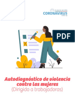 Autodiagnostico 1