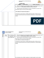 Tercero Básico Matematicas COVID - Martes 10 - Jueves 12 de Noviembre