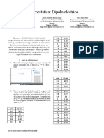 Dipolo Electrico