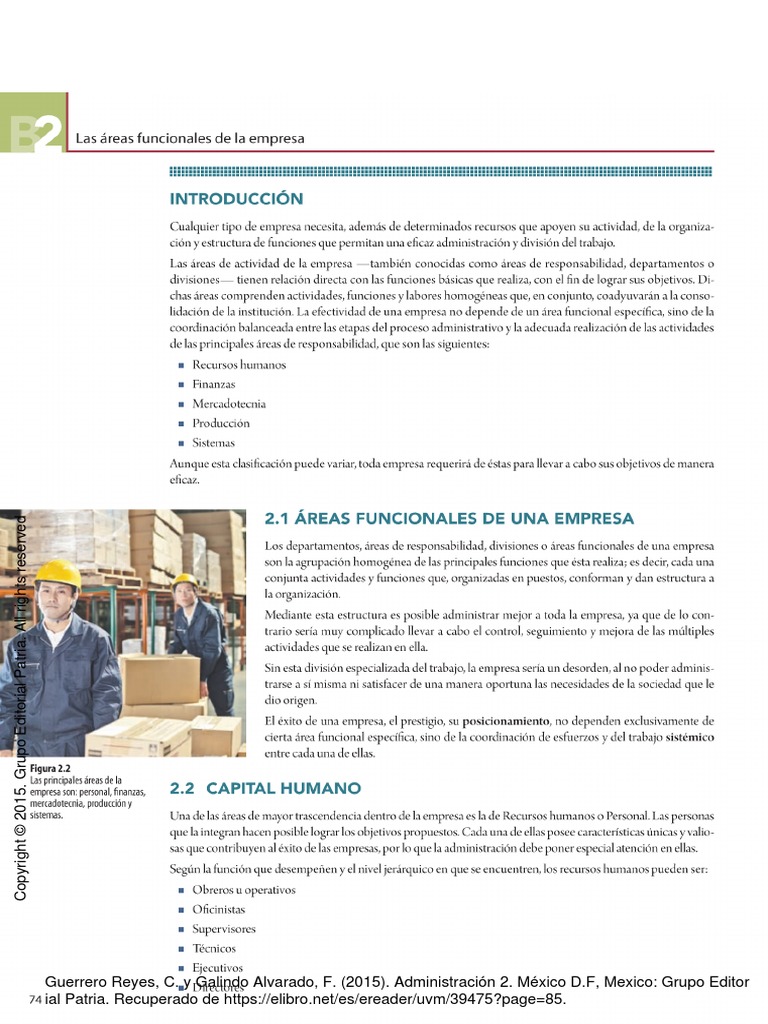 ADMINISTRACION 2 (Parte 1) | PDF | Ley de derechos de autor | Derecho