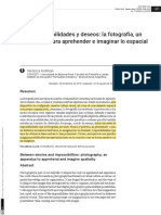 3 - Entre Imposibilidas y Deseos (HOLLMAN, 2020)