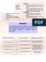 Trabajos A Mano de Ept