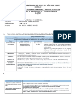 A Conocer, Reconocer y Valorar Los Derechos Individuales y Colectivos Que Tenemos Las Personas en El Ámbito Privado y Público