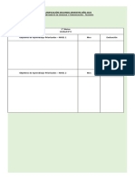 1° Medio Planificación 2° Semestre 2021 Lenguaje y Comunicación