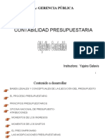 05 Material Contabilidad Presupuestaria