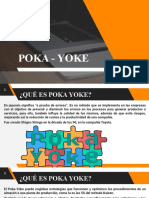 Poka Yoke