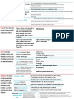 Matriz para El Analisis de Procesos Policos Institución-Actor