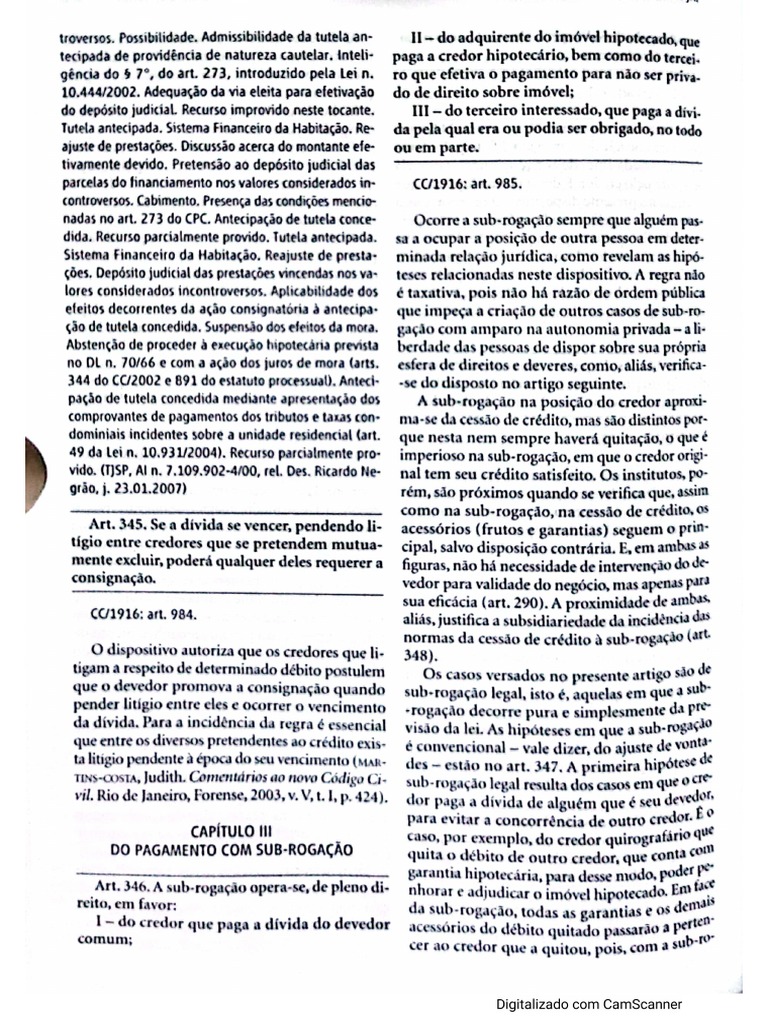 artigo-346-cc-comentado-sub-roga-o-pdf