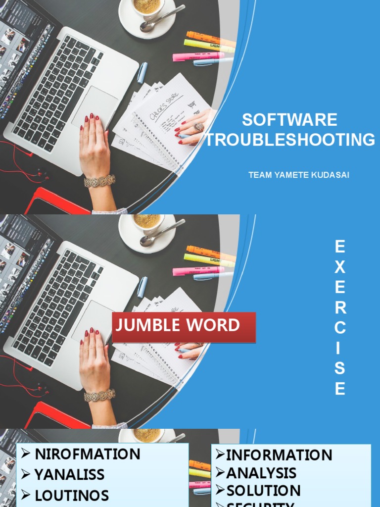 Troubleshooting Mobile Device Applications A Guide to Resolving Common