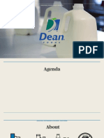 Dean Foods 