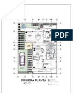 Plano de Electricidad 09