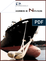 Armadores nacionais de comércio marítimo