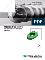 Manual: PMI360D-F130-IE8-V15