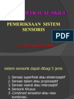 Skill Cerebro Panca 1