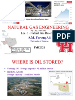 PETR5350-Sep8,2021-Lec 3-Nat Gas Reserves