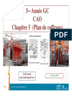 Ch5_DAO_GC_Plan de coffrage