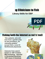 5-Teaching Clinician Fish Web.