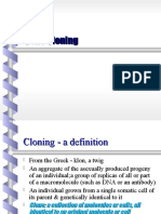 Gene Cloning Explained: How to Isolate and Amplify a Specific DNA Fragment