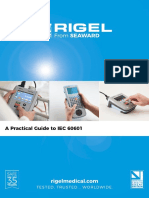 A Practical Guide To IEC 60601