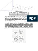 Espectroscopia de IR I. Principios Científicos.: Tabla 1. Regiones Del Infrarrojo