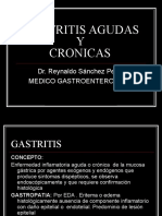 Gastritis Act 2020