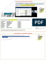 TAREA 28 SET, 30 SET