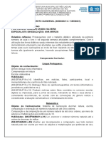 11° Etapa Plano 4°C Prof Suellen