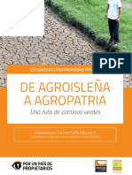 Caso de Estudio Expropiaciones de Agroislena A Agropatria