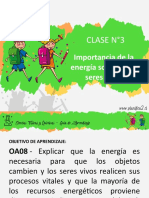 Clase 3