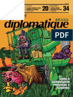 Le Monde Diplomatique Brasil (Janeiro 2020)