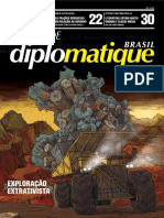 ® Le Monde Diplomatique Brasil ed 168 [Riva] Julho 2021