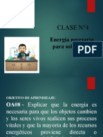 Clase 4