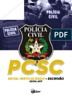 edital-pc-sc-2017-escrivao