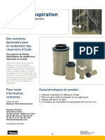 FDHB500FR V2 Pdts Hydrauliques