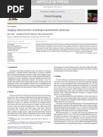 Clinical Imaging: Jay Tank, Abraham Knoll, Anthony Gilet, Susanne Kim