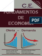 Fundamentos de Economía