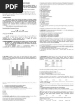 1º Ano - Química - Lista Lig Covalente e Iônica