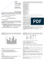 1º Ano - Química - Lista Lig Covalente e Iônica