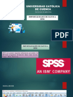 SPSS