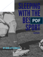 Sleeping With The Best in Sport Ebook