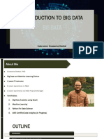 Chapter N1 Introduction To Big Data