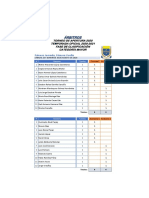 Arbitros - Primera Jornada - Primera Vuelta - Aper2020