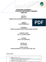 M4 U1 A3 EdVE Analisis.