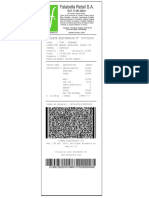 Compra de audífonos Haylou en boleta electrónica