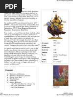 Download Shani - Wikipedia the free encyclopedia by pointman2727 SN53196844 doc pdf