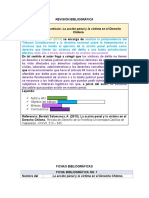 Ejemplo REVISIÓN BIBLIOGRÁFICA Ejemplo 30-08-18