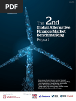 Ccaf 2021 06 Report 2nd Global Alternative Finance Benchmarking Study Report