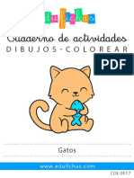 Libros para Colorear