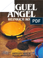 Koch, H. (1985) - Miguel Ángel. Barcelona, España. Salvat Editores.
